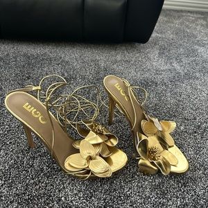 Ego heels